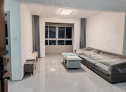 整租·城投文华苑 3室2厅 南_城投文华苑租房