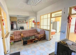 整租·晨光小区 3室1厅 南/北_晨光小区租房