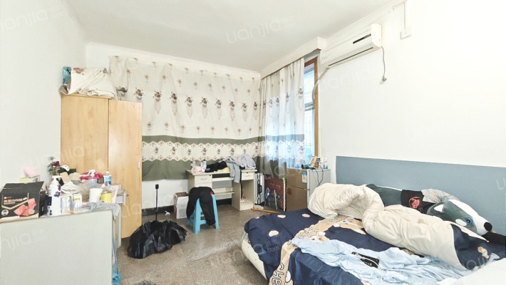 安家园小区二手房实景图