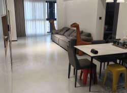 整租·旭辉府 3室2厅 南_旭辉府租房