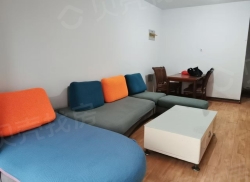 整租·乐城苑东区 1室2厅 南_乐城苑东区租房