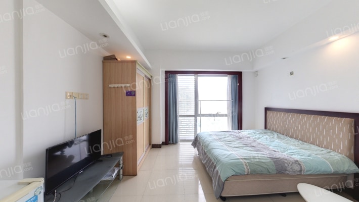 嘉裕礼顿阳光二手房实景图