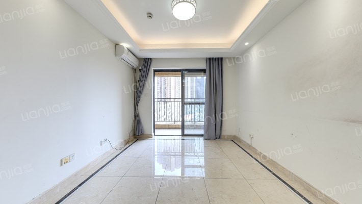 中海锦城二手房实景图