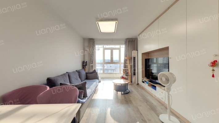 海特花园东区二手房实景图