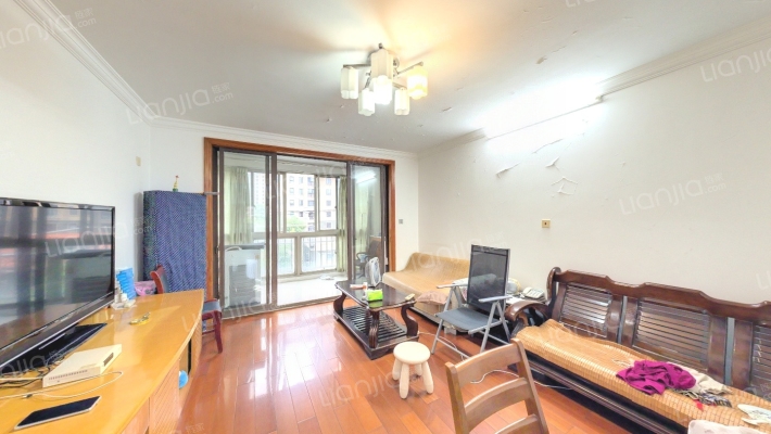 剑桥丽苑二手房实景图