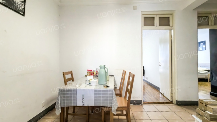 水曲巷小区二手房实景图