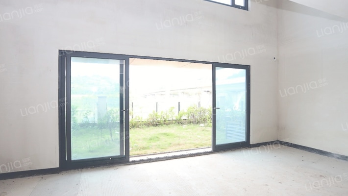 招商公园上城溪岸二手房实景图