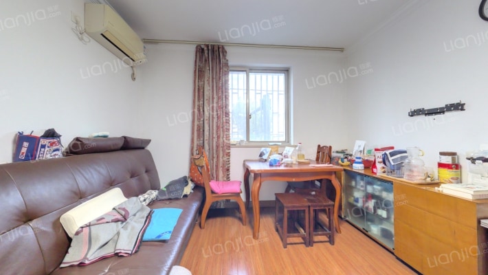 复旦教师公寓二手房实景图