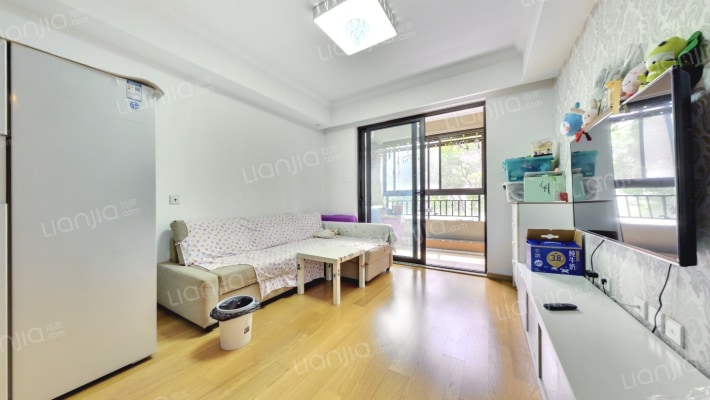 龙湖紫悦湾二手房实景图