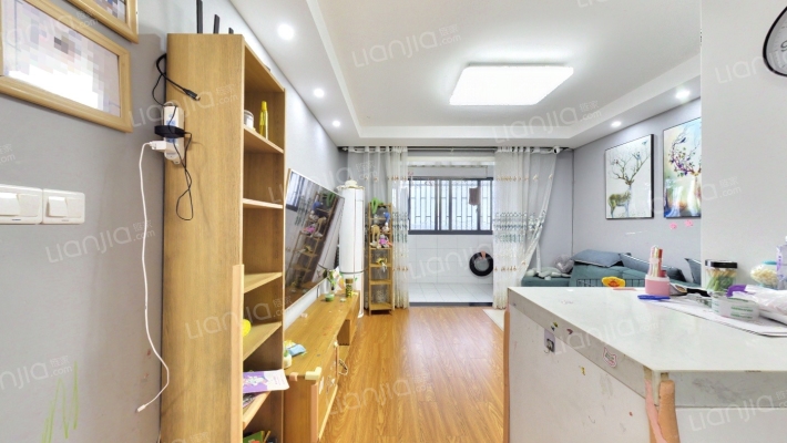 盛世联弈苑二手房实景图