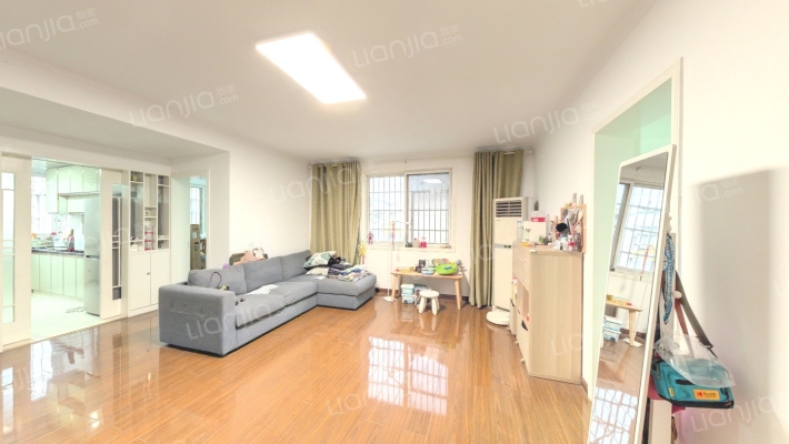 胜利村二手房实景图