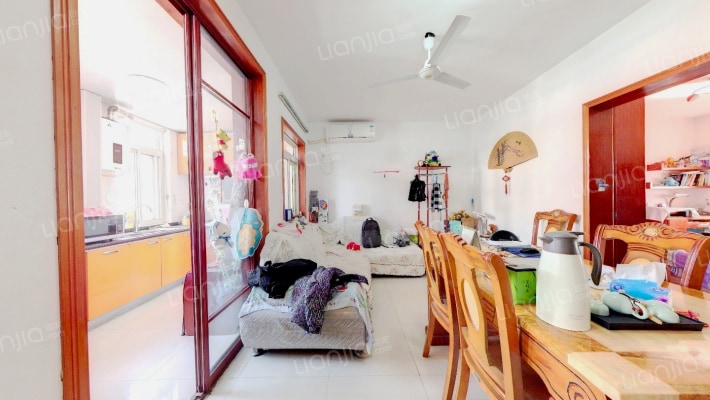 合裕路二院小区二手房实景图