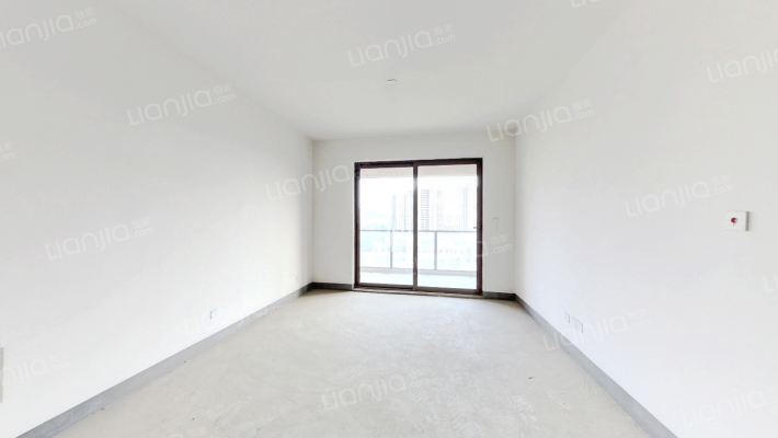 长江天宸二手房实景图