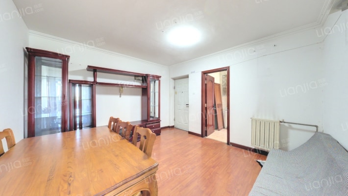 朝通嘉园二手房实景图