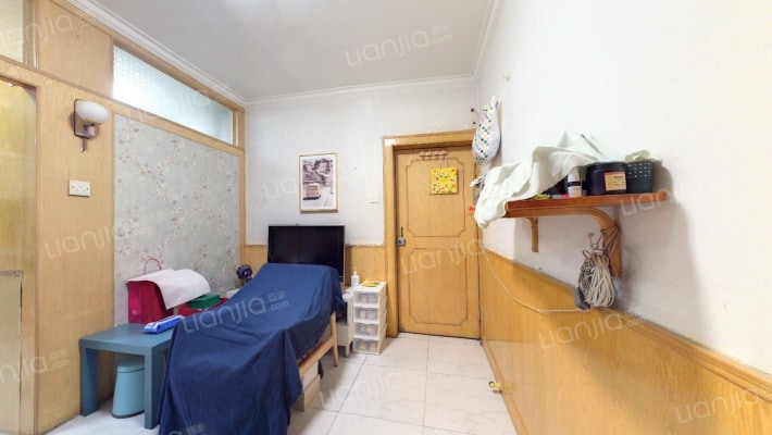 知春路82号院二手房实景图