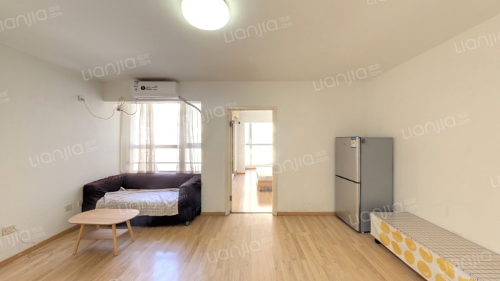 飘HOME二手房实景图