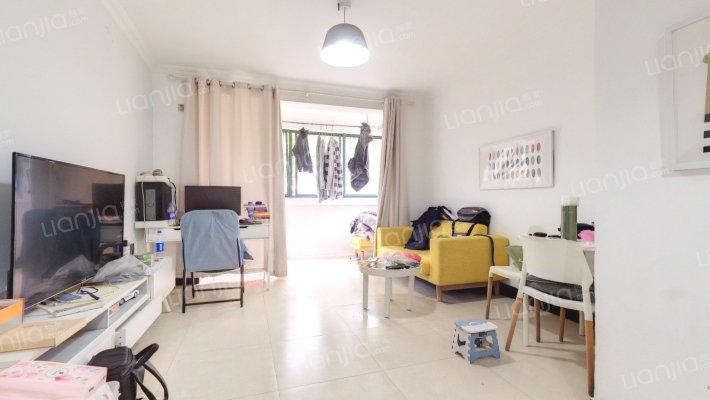 中山文化苑(一期)二手房实景图