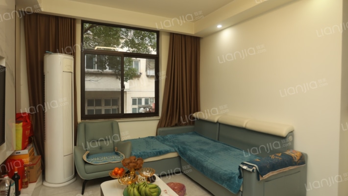 桃花坞路136号二手房实景图