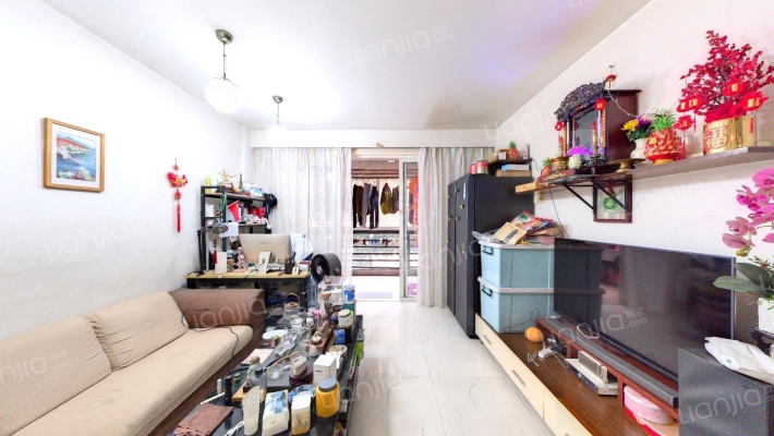 麒麟苑二手房实景图