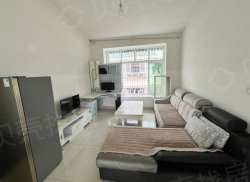 整租·科园社区 2室1厅 南_科园社区租房