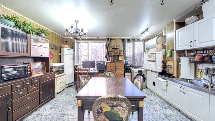 云立方二手房实景图