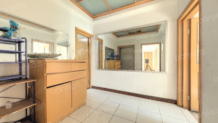 万事吉公寓二手房实景图