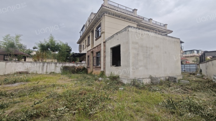 白晶谷17组团二手房实景图