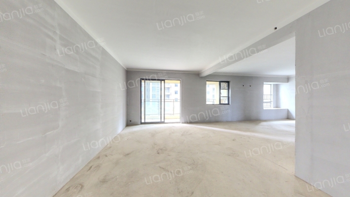 交投合盛嘉园二手房实景图