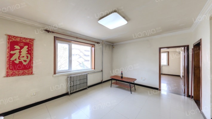 杨庄小区二手房实景图