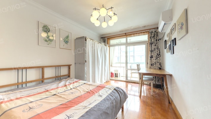 文化名园二手房实景图