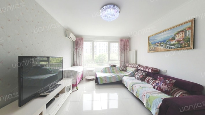 北京苏活四区二手房实景图