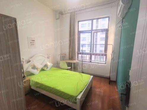 合租·白塘景苑 1居室 北卧