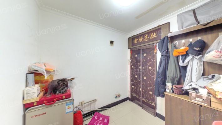 雅安东里二手房实景图