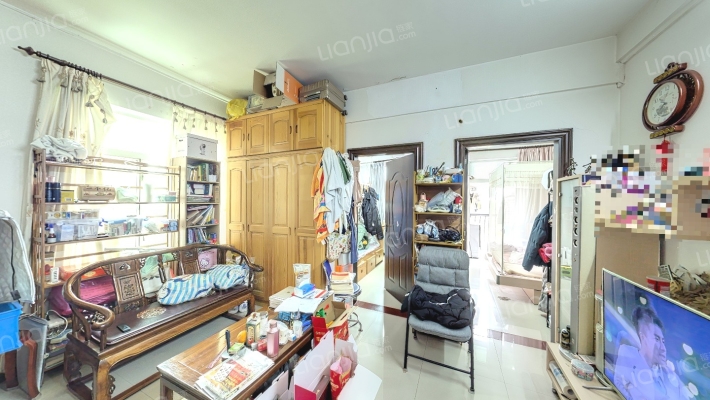 绿茵翠庭二手房实景图