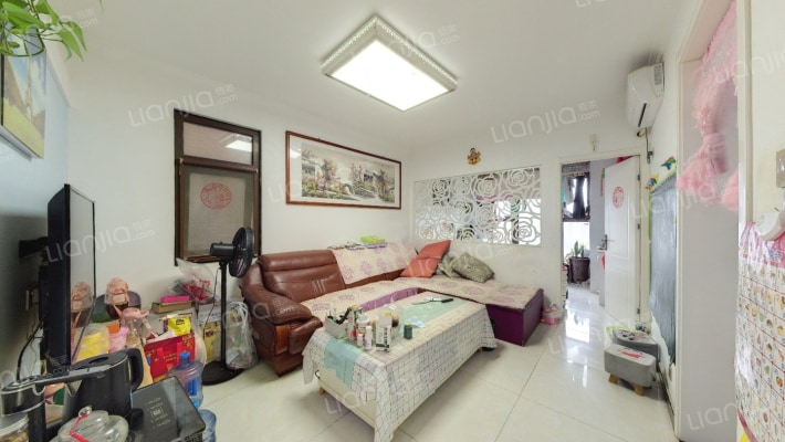 锦绣山河玉福园二手房实景图