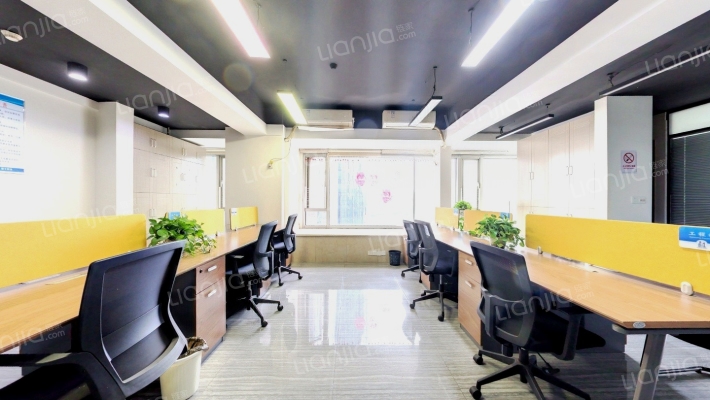 融创玖玺国际二手房实景图