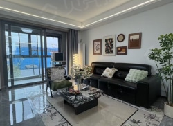 整租·建投•绣川府 4室2厅 东_建投•绣川府租房