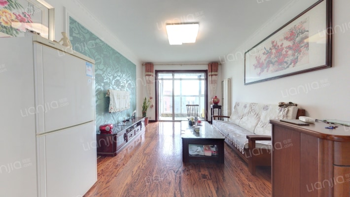 提香海岸二手房实景图