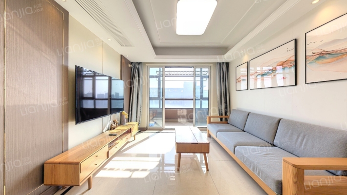 海悦花园二手房实景图