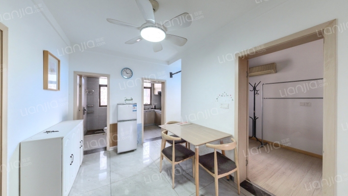 虹桥四村二手房实景图