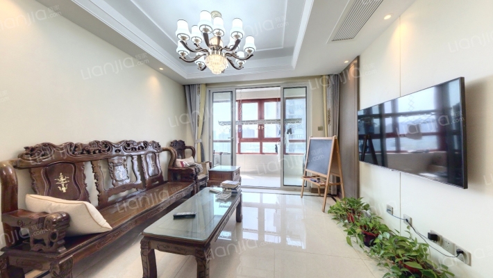 海悦花园二手房实景图