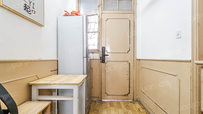 东江海二手房实景图