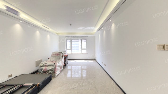 中海和颂二手房实景图