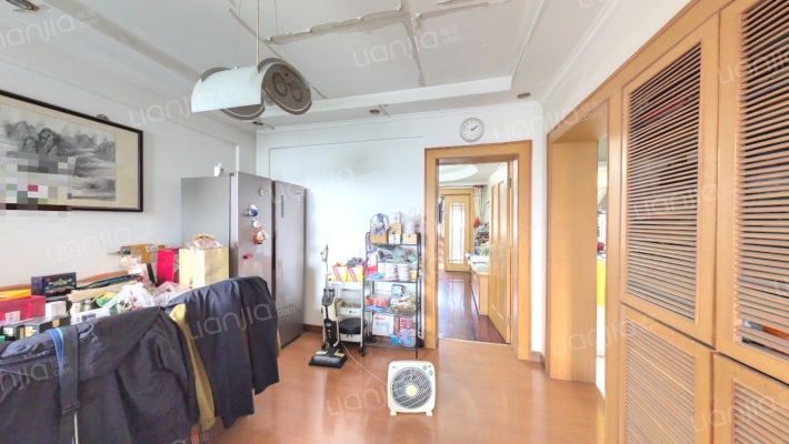 莺虹苑二手房实景图