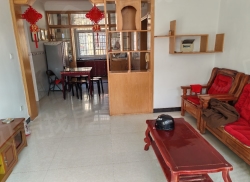 整租·合丰汽车城 2室2厅 南_合丰汽车城租房