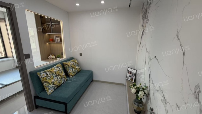 上海新村二手房实景图