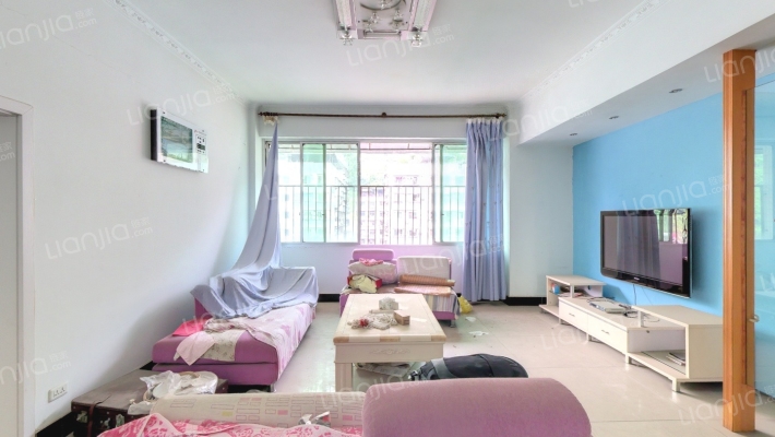 清明街二手房实景图