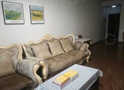 整租·霞光山庄 2室2厅 南_霞光山庄租房