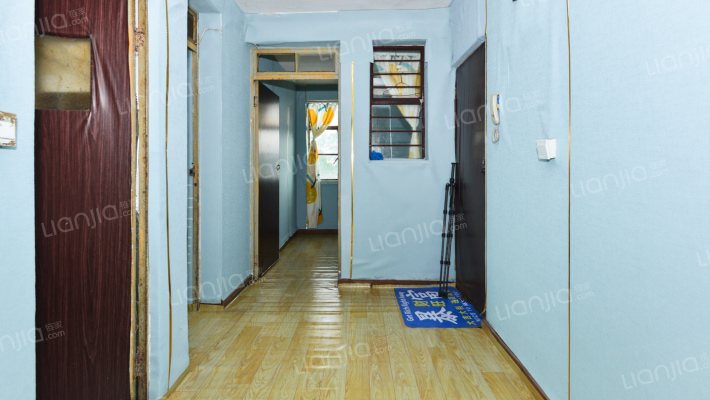 月浦六村二手房实景图