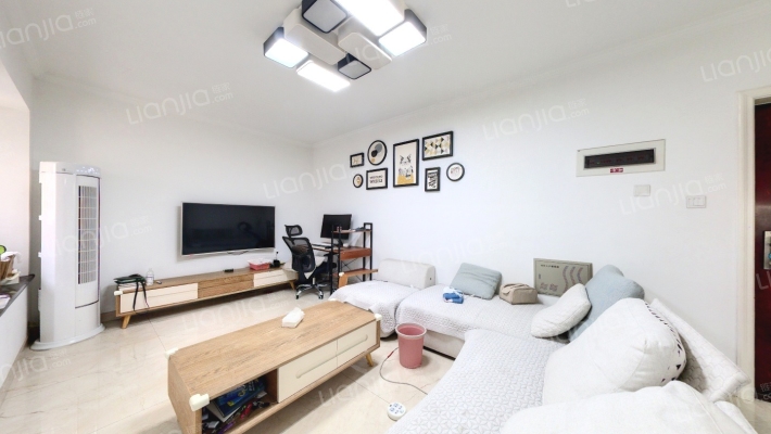 楠汇坊二手房实景图